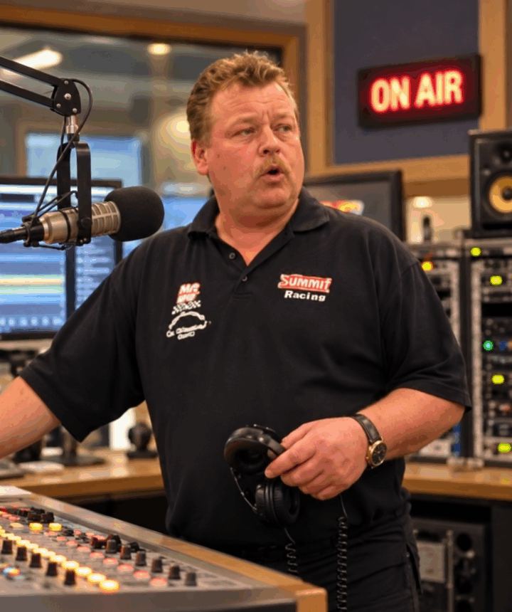 Radio Vrijheid