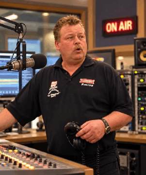 Foto van Radio Vrijheid