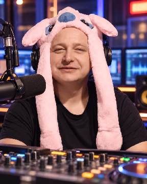 Foto van B100